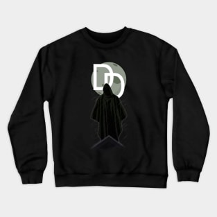 David Dunn - Unbreakable/Glass Crewneck Sweatshirt